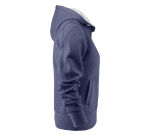 James Harvest Parkwick 
Sweatshirt Fullzip Femmes