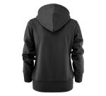 James Harvest Parkwick 
Sweatshirt Fullzip Femmes