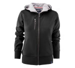 James Harvest Parkwick 
Sweater Full Zip Women