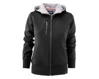 James Harvest Parkwick 
Sweatshirt Fullzip Femmes