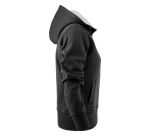 James Harvest Parkwick 
Sweatshirt Fullzip Femmes