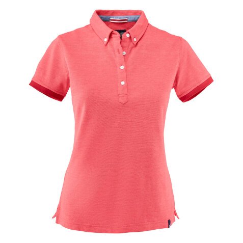 James Harvest Larkford
Polo Pique Damen