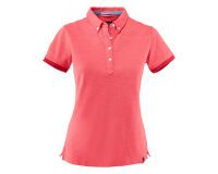 James Harvest Larkford
Polo Pique Femmes Rouge Mélange - Taille S