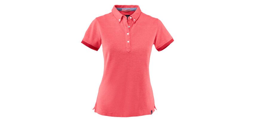James Harvest Larkford
Polo Pique Femmes