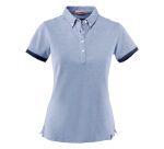 James Harvest Larkford
Polo Pique Damen