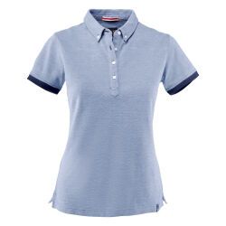 James Harvest Larkford
Polo Pique Women
