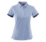 James Harvest Larkford
Polo Pique Femmes