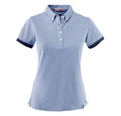 James Harvest Larkford
Polo Pique Dames