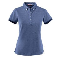 James Harvest Larkford
Polo Pique Women