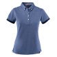 James Harvest Larkford
Polo Pique Femmes