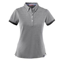 James Harvest Larkford
Polo Pique Femmes