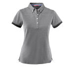 James Harvest Larkford
Polo Pique Femmes