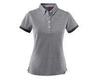 James Harvest Larkford
Polo Pique Femmes Noir Mélange - Taille XS