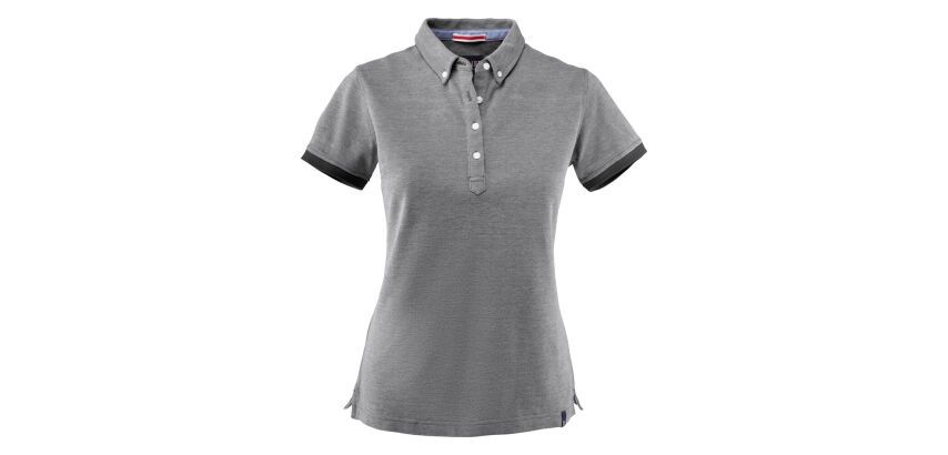 James Harvest Larkford
Polo Pique Femmes