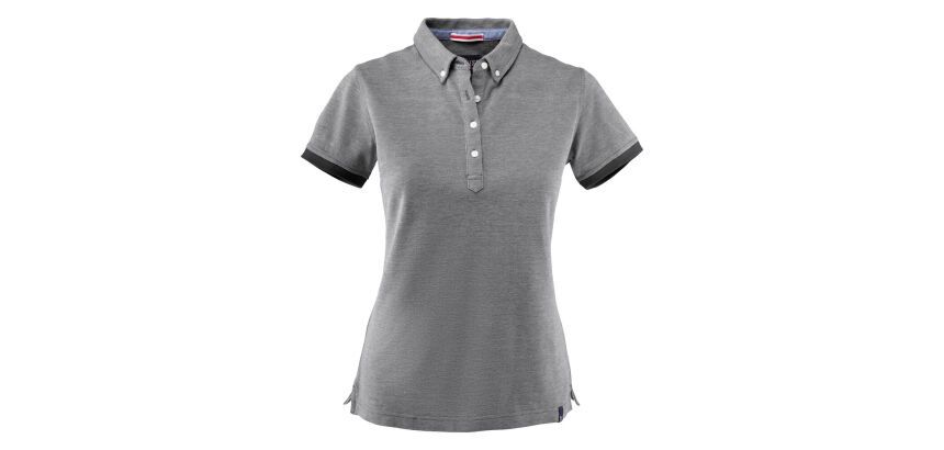 James Harvest Larkford
Polo Pique Femmes