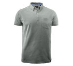 James Harvest Larkford
Polo Pique Hommes