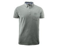 James Harvest Larkford
Polo Pique Hommes