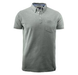 James Harvest Larkford
Polo Pique Men