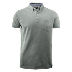 James Harvest Larkford
Polo Pique Hommes