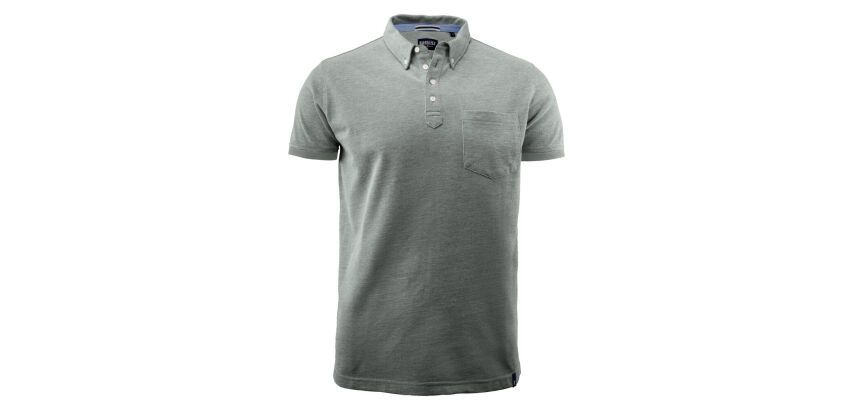 James Harvest Larkford
Polo Pique Men