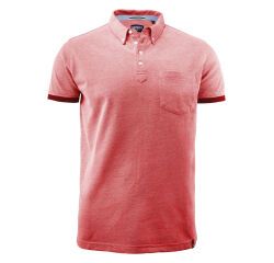 James Harvest Larkford
Polo Pique Men