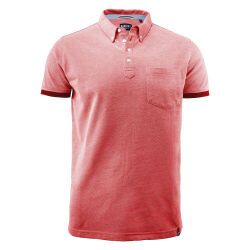 James Harvest Larkford
Polo Pique Hommes