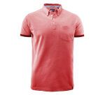 James Harvest Larkford
Polo Pique Heren