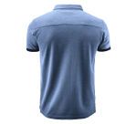 James Harvest Larkford
Polo Pique Hommes