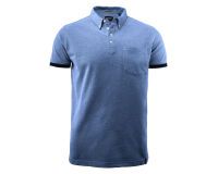 James Harvest Larkford
Polo Pique Hommes