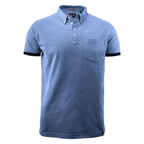 James Harvest Larkford
Polo Pique Men