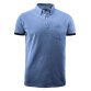 James Harvest Larkford
Polo Pique Men