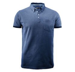 James Harvest Larkford
Polo Pique Herren