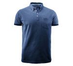 James Harvest Larkford
Polo Pique Herren