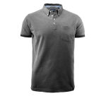 James Harvest Larkford
Polo Pique Hommes