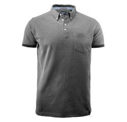 James Harvest Larkford
Polo Pique Hommes