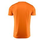 Printer RED Run
T-Shirt Heren