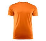 Printer RED Run
T-Shirt Heren