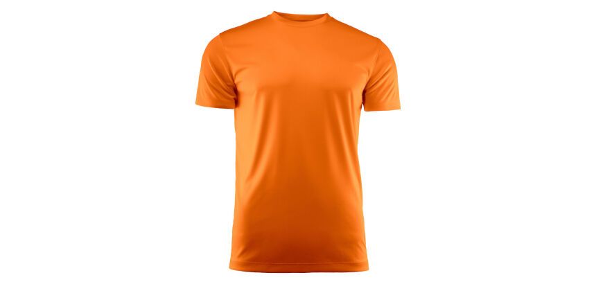 Printer RED Run
T-Shirt Heren