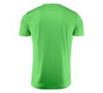 Printer RED Run
T-Shirt Heren