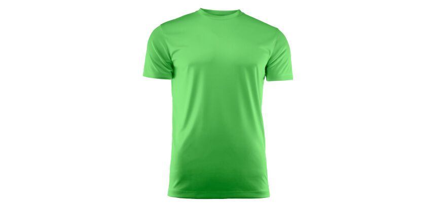 Printer RED Run
T-Shirt Heren