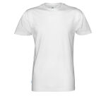 Cottover T-SHIRT MANCHES COURTES COL ROND ENFANT - CERTIFIÉ GOTS