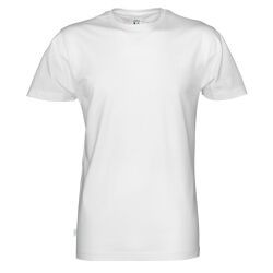 Cottover T-SHIRT MANCHES COURTES COL ROND ENFANT - CERTIFIÉ GOTS