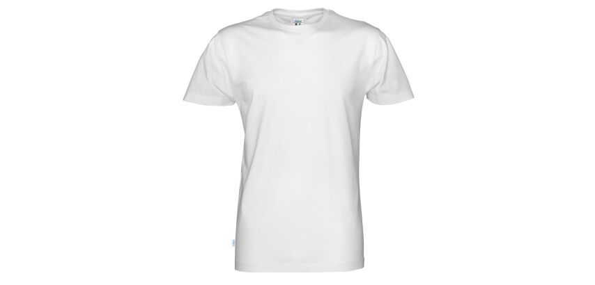 Cottover T-SHIRT SS KID - GOTS GECERTIFICEERD