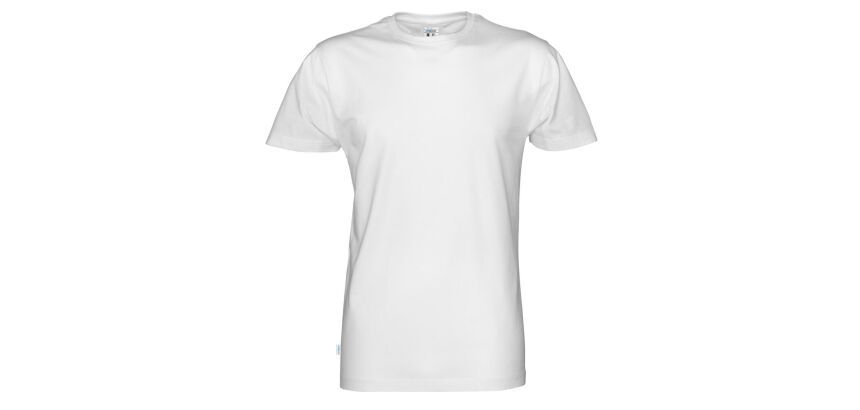 Cottover T-SHIRT MANCHES COURTES COL ROND ENFANT - CERTIFIÉ GOTS