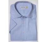 J.Harvest & Frost YB50 Twill  S/S 
Shirt Regular Fit Men