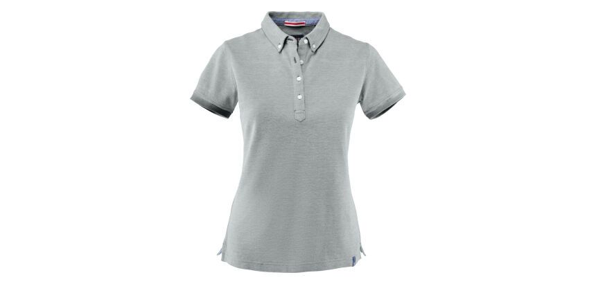James Harvest Larkford
Polo Pique Damen