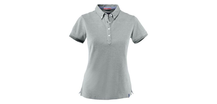 James Harvest Larkford
Polo Pique Women