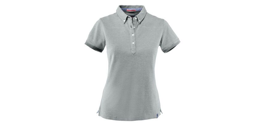 James Harvest Larkford
Polo Pique Damen