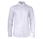 J.Harvest & Frost YB50 Twill Chemise Regular Fit Hommes