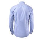 J.Harvest & Frost YB50 Twill Chemise Regular Fit Hommes